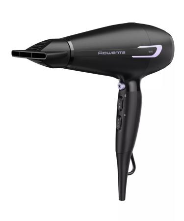 Rowenta Hair hair dryer Pro Power+ CV7210F0 with nozzles 2200 watts - Buy Online on GoSupps.com