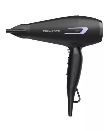 Rowenta Hair hair dryer Pro Power+ CV7210F0 with nozzles 2200 watts - Buy Online on GoSupps.com
