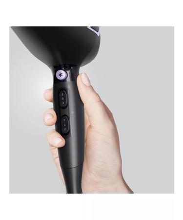 Rowenta Hair hair dryer Pro Power+ CV7210F0 with nozzles 2200 watts - Buy Online on GoSupps.com
