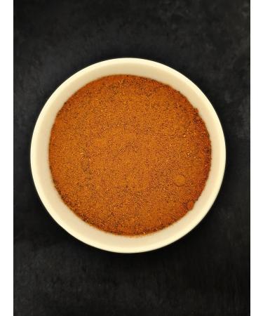 Kurkuma Latte mixture for the preparation of a drink Mamida 500g - Buy Online on GoSupps.com
