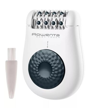 Rowenta Electric Epiprator Easy Touch Promo Mineral EP1117F0 - Buy Online on GoSupps.com