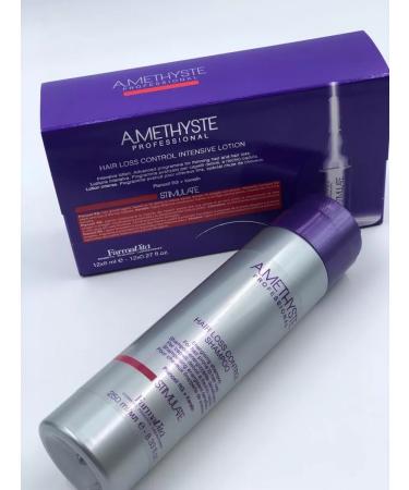 Farmavita Professional set for growth and against hair loss