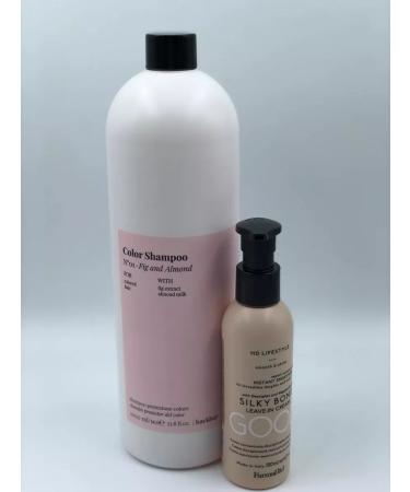 Farmavita Keratin for dyed hair keratin - Buy Online on GoSupps.com