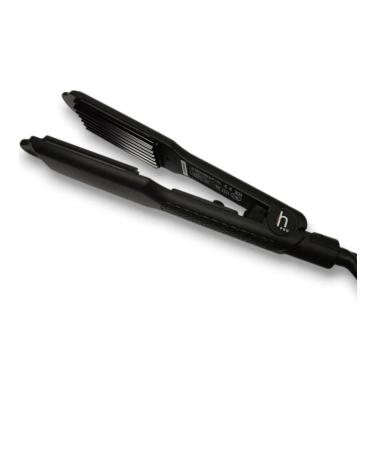 Charisma Huffra hair with a large pitch forceps for volume - Buy Online on GoSupps.com