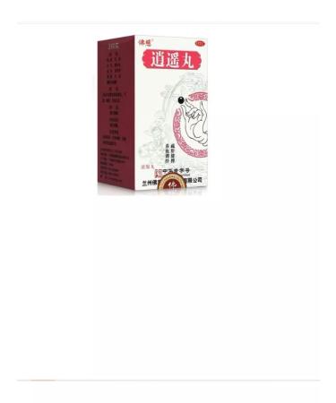 Red Lotus Piluses for women's health of Xiao Yao Van Chinese 200 pcs - Buy Online on GoSupps.com