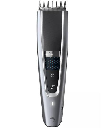 Philips HC5630 haircut machine 15 black - Buy Online on GoSupps.com