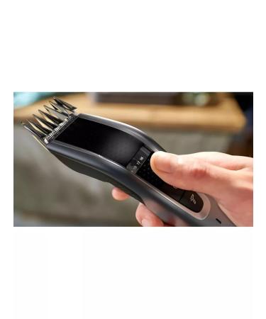 Philips HC5630 haircut machine 15 black - Buy Online on GoSupps.com