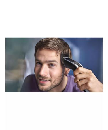 Philips HC5630 haircut machine 15 black - Buy Online on GoSupps.com