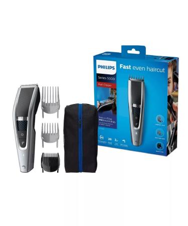 Philips HC5630 haircut machine 15 black - Buy Online on GoSupps.com