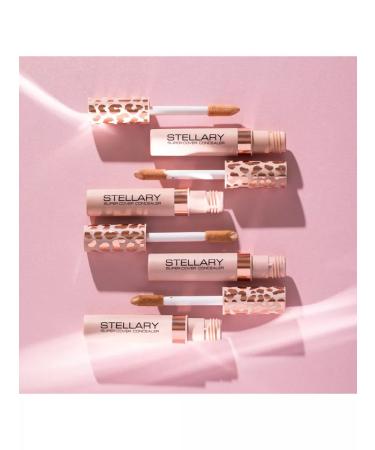 Stellary Conceler super masking light beige 01 - Buy Online on GoSupps.com