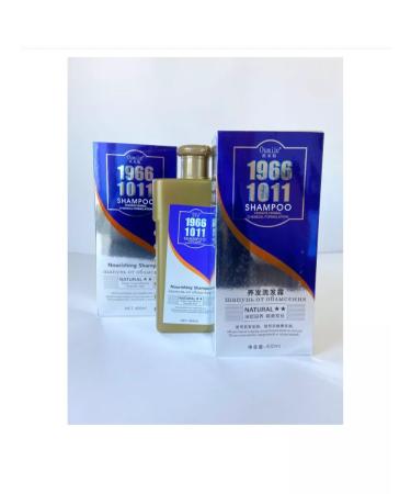 Red Lotus Shampoo 101 Oumile against falling out and for the growth of new hair - Buy Online on GoSupps.com