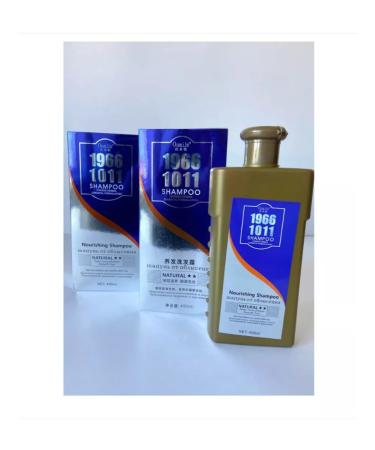 Red Lotus Shampoo 101 Oumile against falling out and for the growth of new hair - Buy Online on GoSupps.com