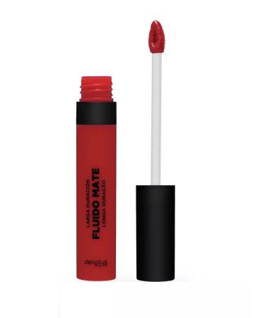 Deliplus Lip gloss matte tone 05 waterproof