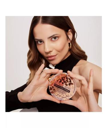 Stellary Facial contouring Face Sculptor beige-pink 01 - Buy Online on GoSupps.com