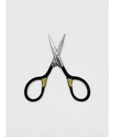 Rondo WORLD Angel scissors for mustache and beard - Buy Online on GoSupps.com