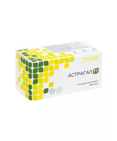Secrets of Longevity Astral n 30 tab. Source of organic selenium - Buy Online on GoSupps.com