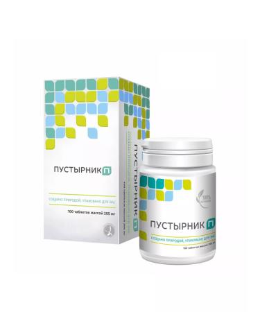 SECRETS OF LONGEVITY Motherwort P 100 tab. Seductive. Normalization of pressure - Buy Online on GoSupps.com