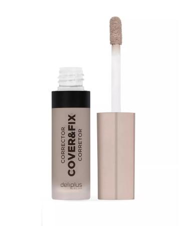 Deliplus Facial corrector 02