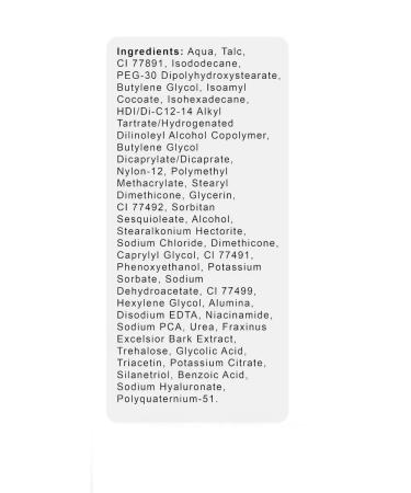 Deliplus Facial corrector 02 - Buy Online on GoSupps.com