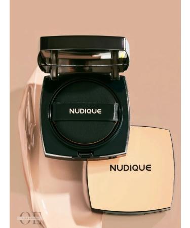 NUDIQUE Matte Kushon Soon Skin - Buy Online on GoSupps.com