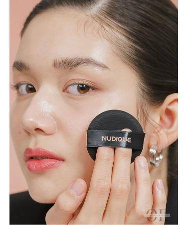 NUDIQUE Matte Kushon Soon Skin - Buy Online on GoSupps.com