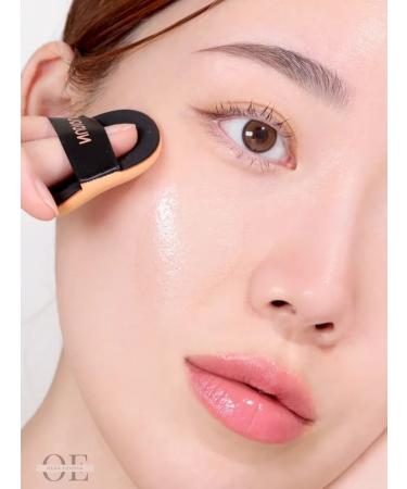 NUDIQUE Matte Kushon Soon Skin - Buy Online on GoSupps.com