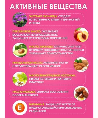 Oleos Oil for cuticle and nails "Protective" 2 ml - Buy Online on GoSupps.com