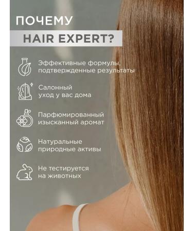 MIXIT SOS hair shampoo Restoration of 1000 ml Hair Expert - Buy Online on GoSupps.com