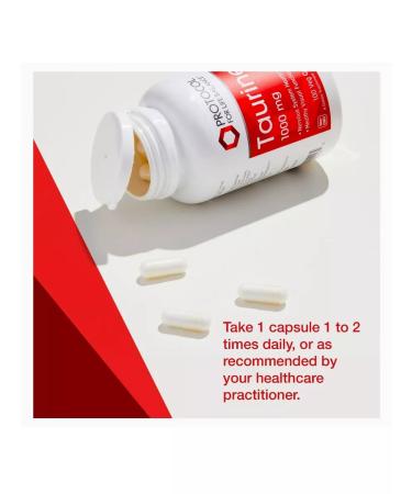 iHerb Amino acids Taurin - Buy Online on GoSupps.com