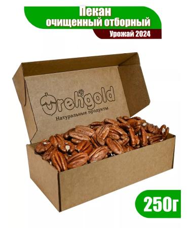 Orekhgold Peeps peeled 250g