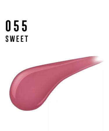 MAX FACTOR Lipstick Lip Lipfinity Lip Color 055 Sweet - Buy Online on GoSupps.com