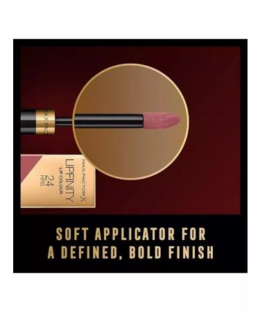 MAX FACTOR Lipstick Lip Lipfinity Lip Color 055 Sweet - Buy Online on GoSupps.com