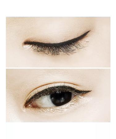 Holika Holika Rive Gosh Eyeling Pencil - Buy Online on GoSupps.com