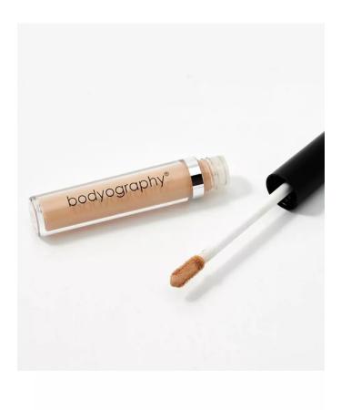 Bodyography L3 Neutral Light Medium liquid concerns - Buy Online on GoSupps.com