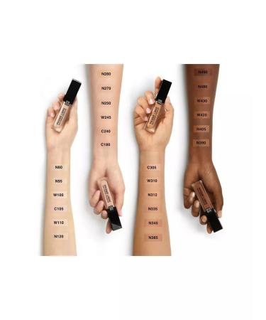 Bliss Lux Givenchy Face Conceler Prisme Libre Skin-Caring C180 - Buy Online on GoSupps.com