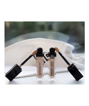 Bliss Lux Givenchy Face Conceler Prisme Libre Skin-Caring N250 - Buy Online on GoSupps.com