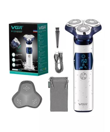 BRO & PRO Electric blower machine Shever V-328 - Buy Online on GoSupps.com