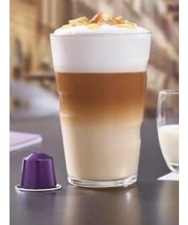 Nespresso Set of 100 capsules for coffee machine Nonspresso ARPEGGIO Blend - Buy Online on GoSupps.com