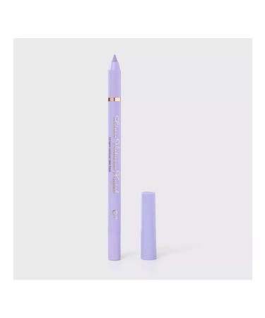 VIVIENNE SABO Eye pencil for the eyes stable gel virtuose 11 g 07 - Buy Online on GoSupps.com