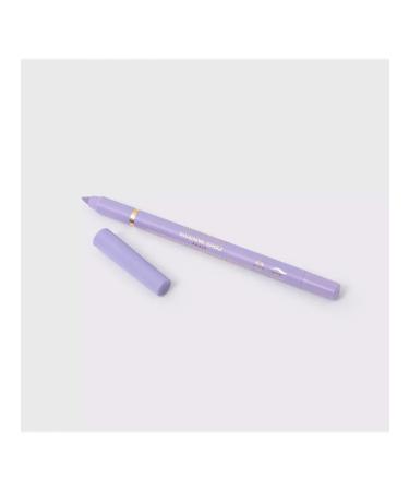 VIVIENNE SABO Eye pencil for the eyes stable gel virtuose 11 g 07 - Buy Online on GoSupps.com