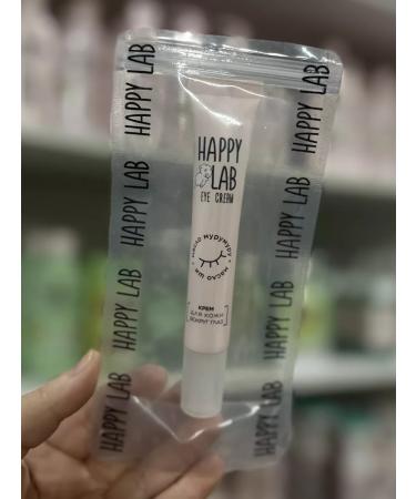 Happy Lab Eye cream