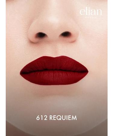 Lipstick matte for the lip persistent liquid - Buy Online on GoSupps.com