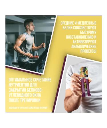 SportbarLabs Disteran bars with nuts - Buy Online on GoSupps.com