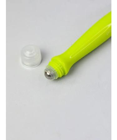 Serum Wheyero Roller for the eyes moisturizing from edema - Buy Online on GoSupps.com