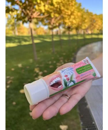 Towstress whitening toothpaste without fluorine - Buy Online on GoSupps.com