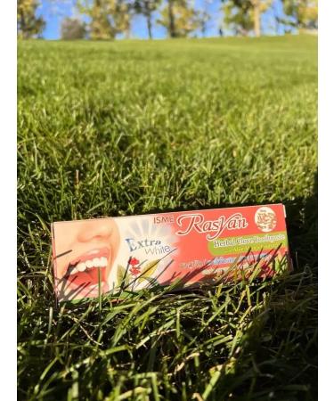 Towstress whitening toothpaste without fluorine - Buy Online on GoSupps.com