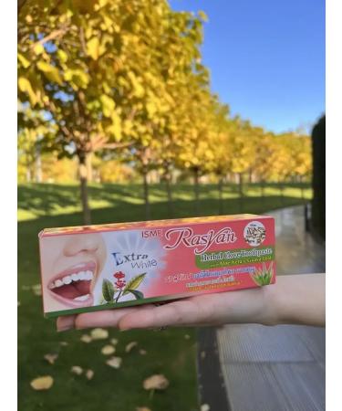 Towstress whitening toothpaste without fluorine - Buy Online on GoSupps.com