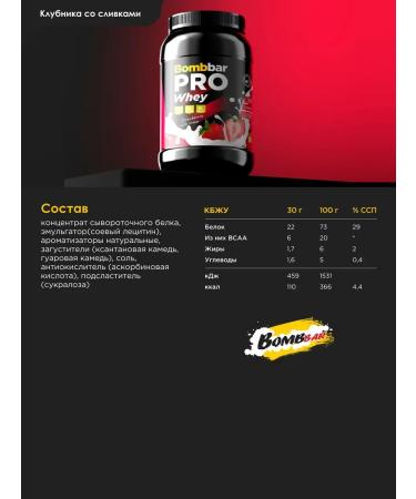 Seedin protein for gaining mass of Whey PRO 900g - Buy Online on GoSupps.com