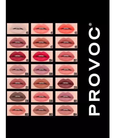 Cosmetic pencil Lip pencil persistent matte natural pink 18 - Buy Online on GoSupps.com