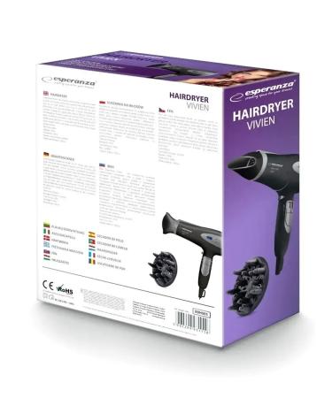 Fan Hair dryer - Buy Online on GoSupps.com